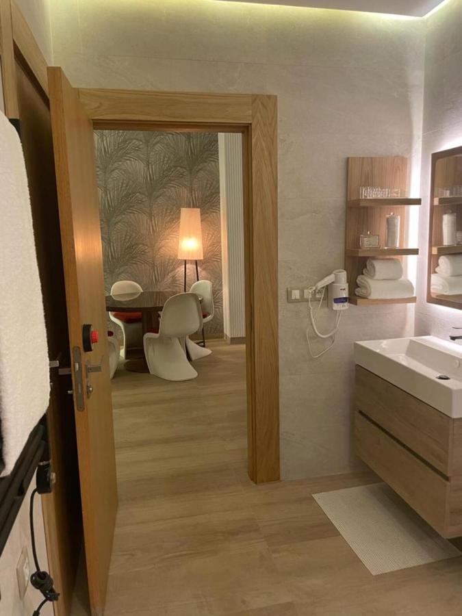 Anfa Place, Luxury Apartment Just Renovated, Ocean View Casablanca Exterior photo