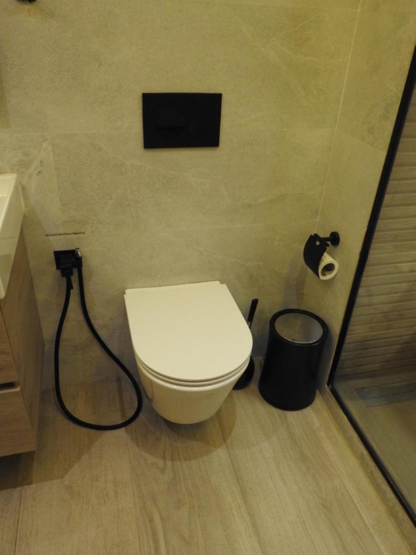 Anfa Place, Luxury Apartment Just Renovated, Ocean View Casablanca Exterior photo