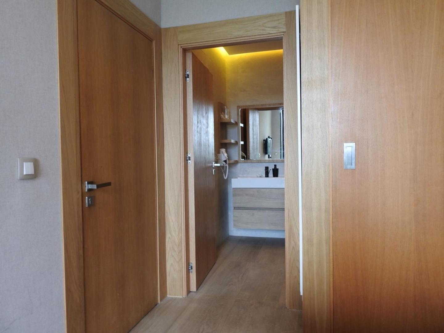 Anfa Place, Luxury Apartment Just Renovated, Ocean View Casablanca Exterior photo