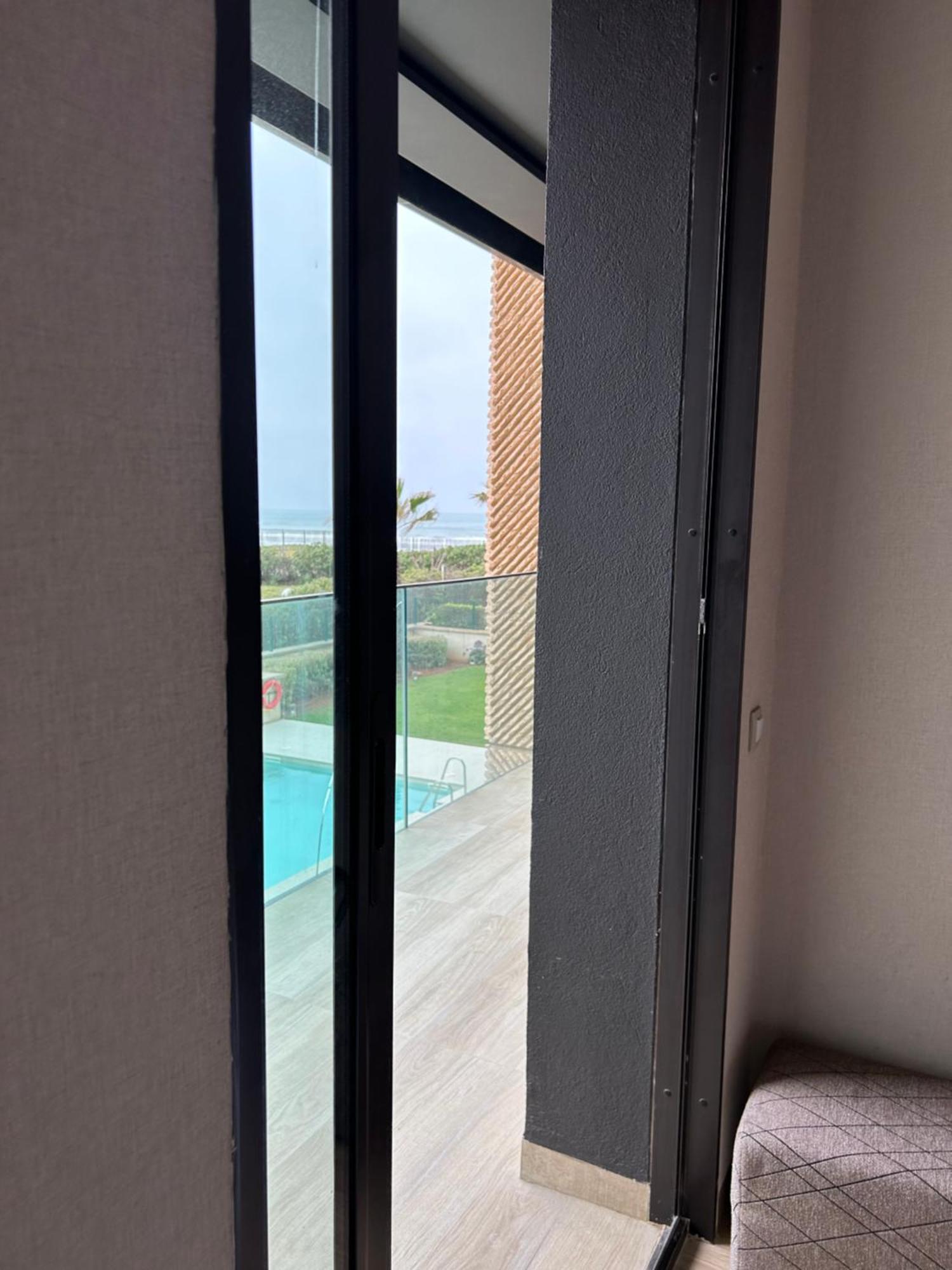 Anfa Place, Luxury Apartment Just Renovated, Ocean View Casablanca Exterior photo